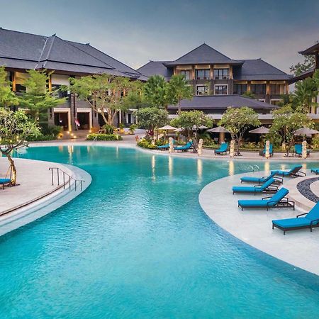 Marriott'S Bali Nusa Dua Gardens Екстериор снимка