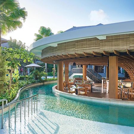 Marriott'S Bali Nusa Dua Gardens Екстериор снимка