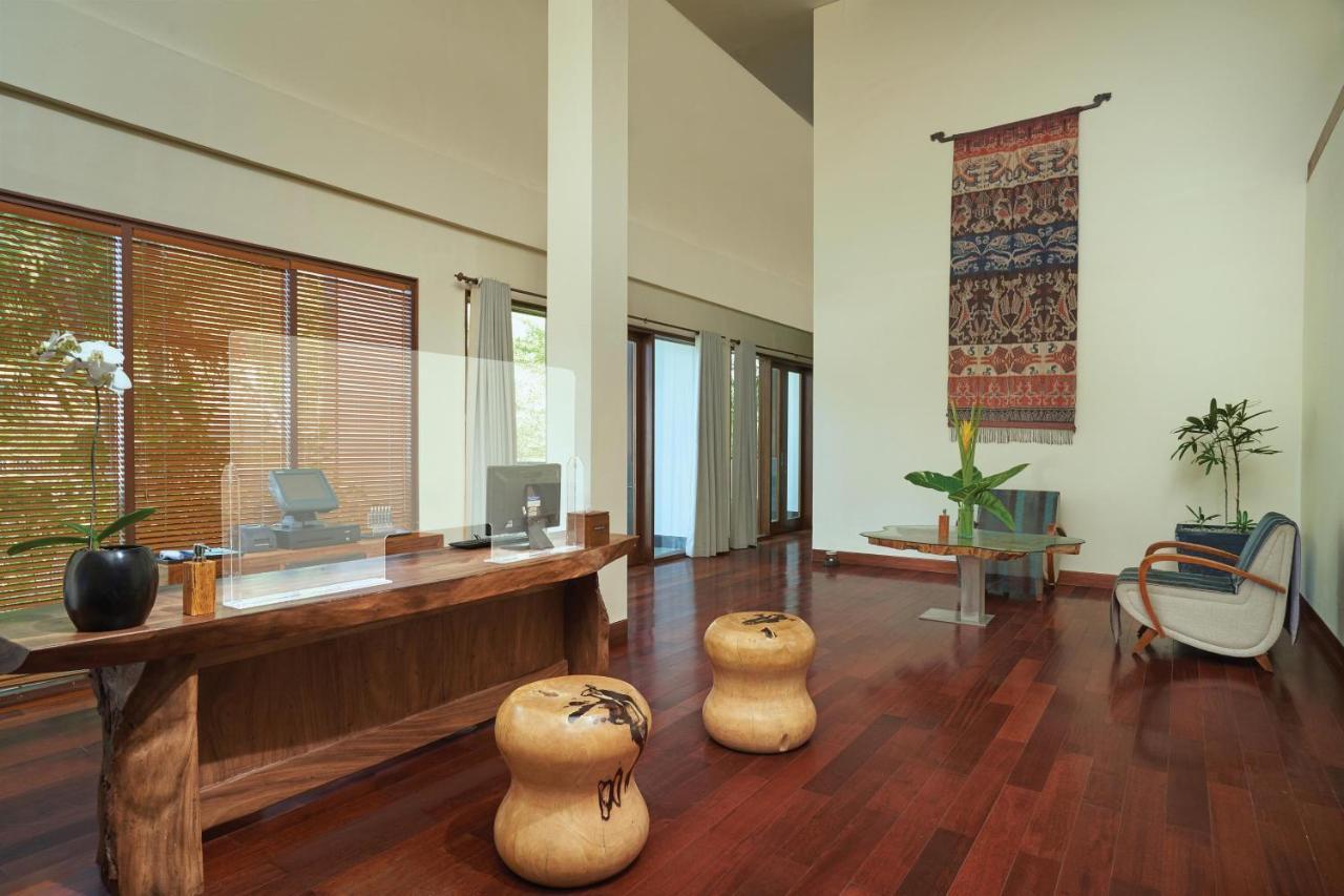 Marriott'S Bali Nusa Dua Gardens Екстериор снимка