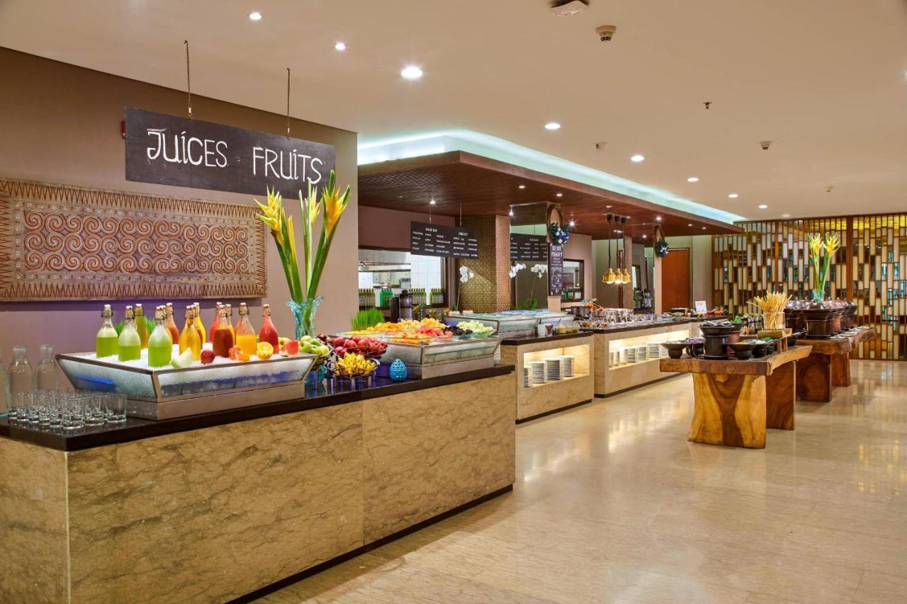 Marriott'S Bali Nusa Dua Gardens Екстериор снимка
