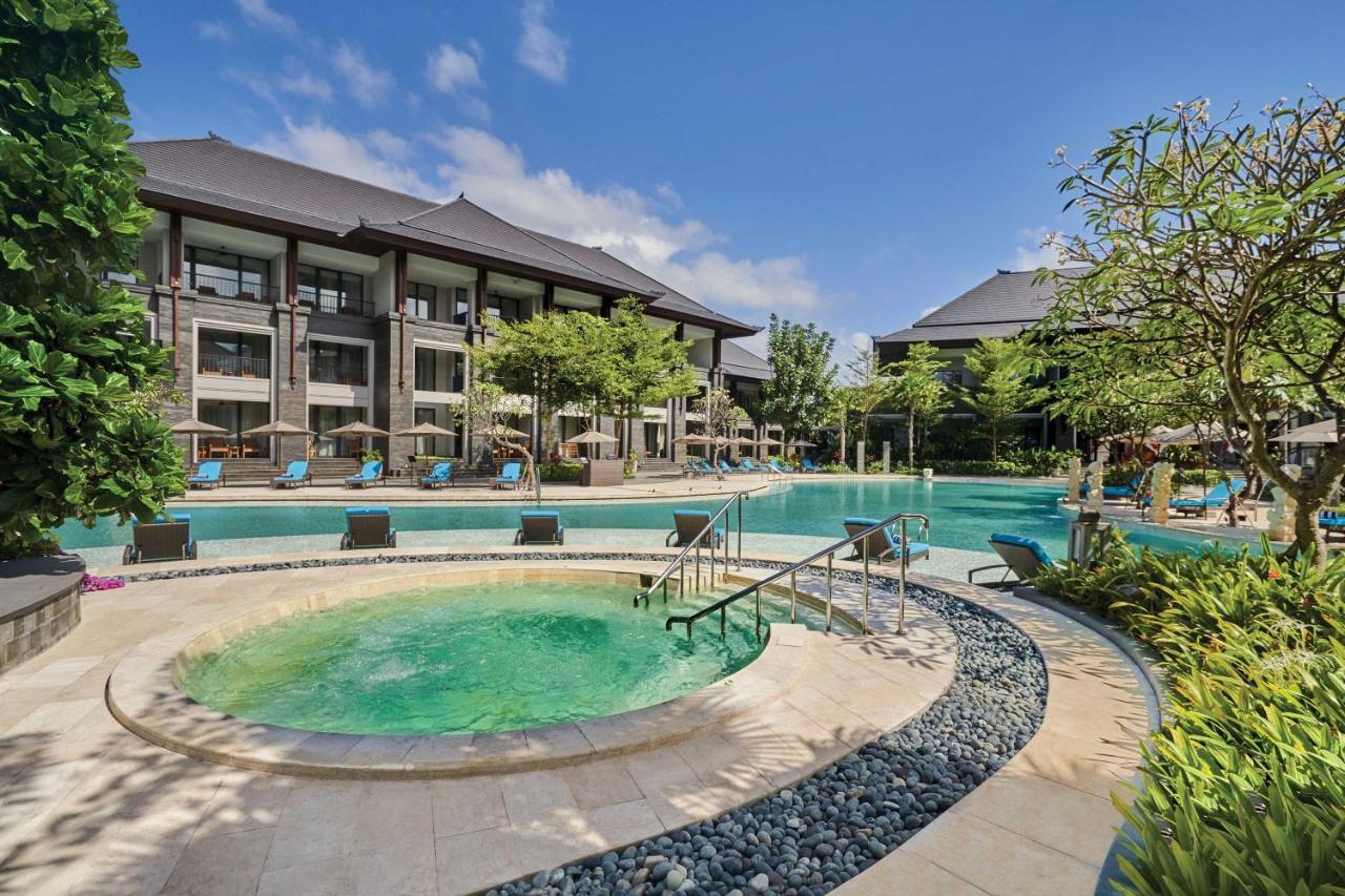 Marriott'S Bali Nusa Dua Gardens Екстериор снимка