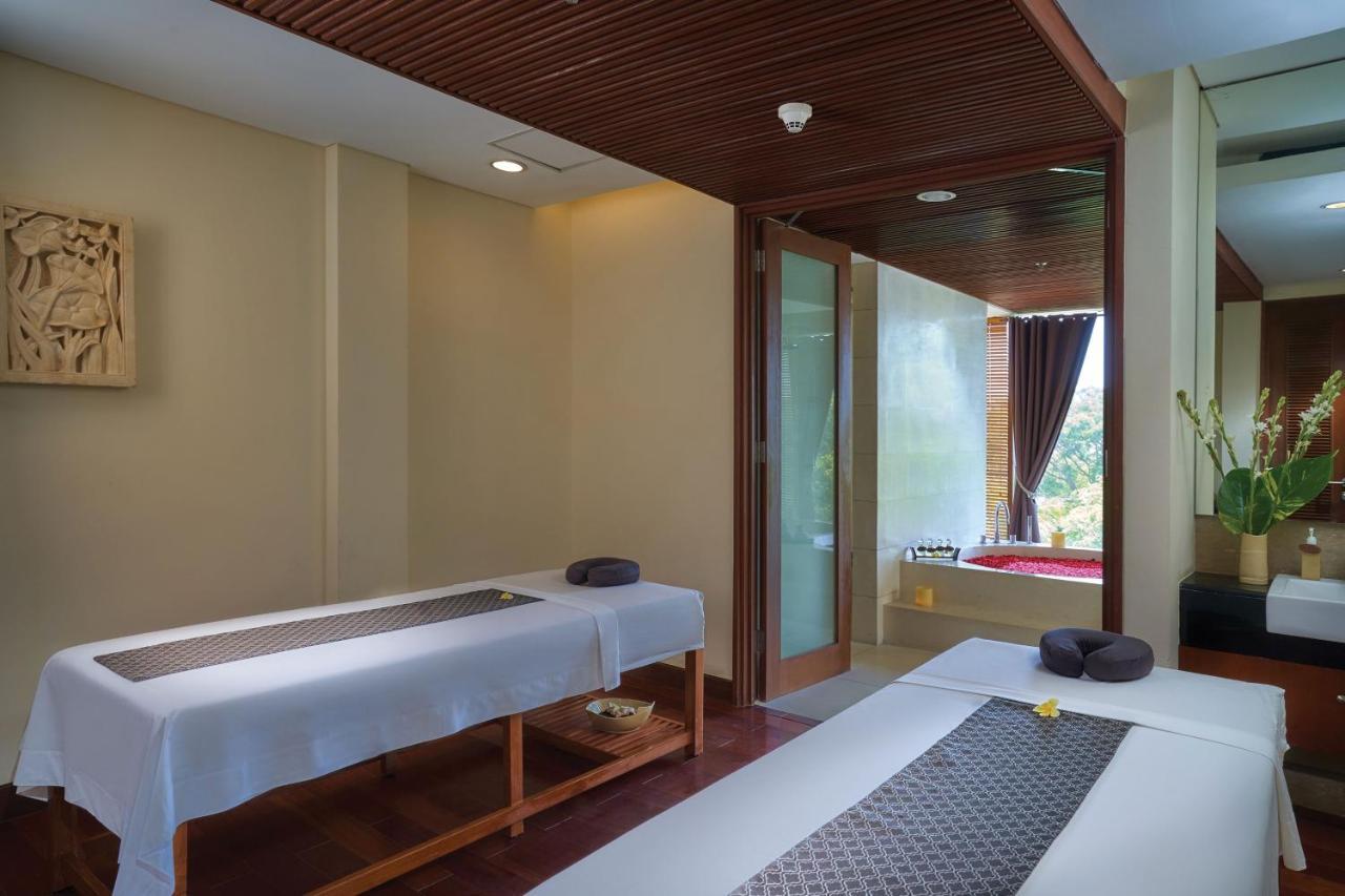 Marriott'S Bali Nusa Dua Gardens Екстериор снимка